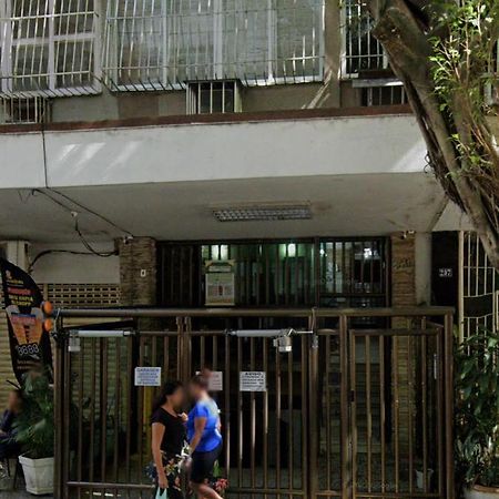 Appartamento Apto Do Portuga Rio de Janeiro Esterno foto