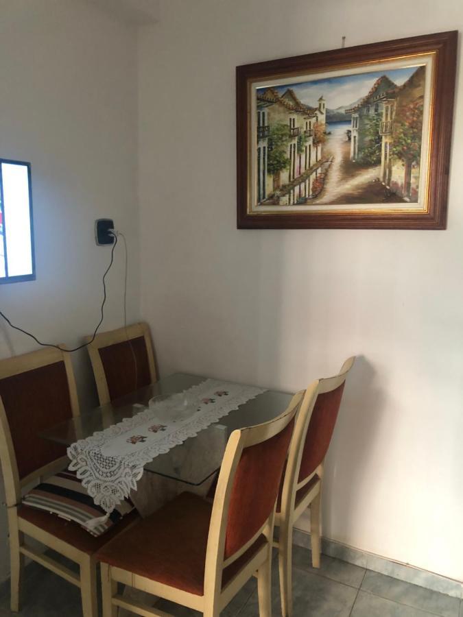 Appartamento Apto Do Portuga Rio de Janeiro Esterno foto