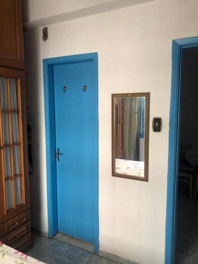 Appartamento Apto Do Portuga Rio de Janeiro Esterno foto