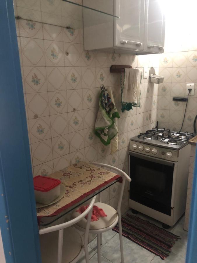 Appartamento Apto Do Portuga Rio de Janeiro Esterno foto